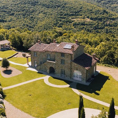Podere Ortaglia Di Sotto Castiglion Fiorentino Exteriér fotografie