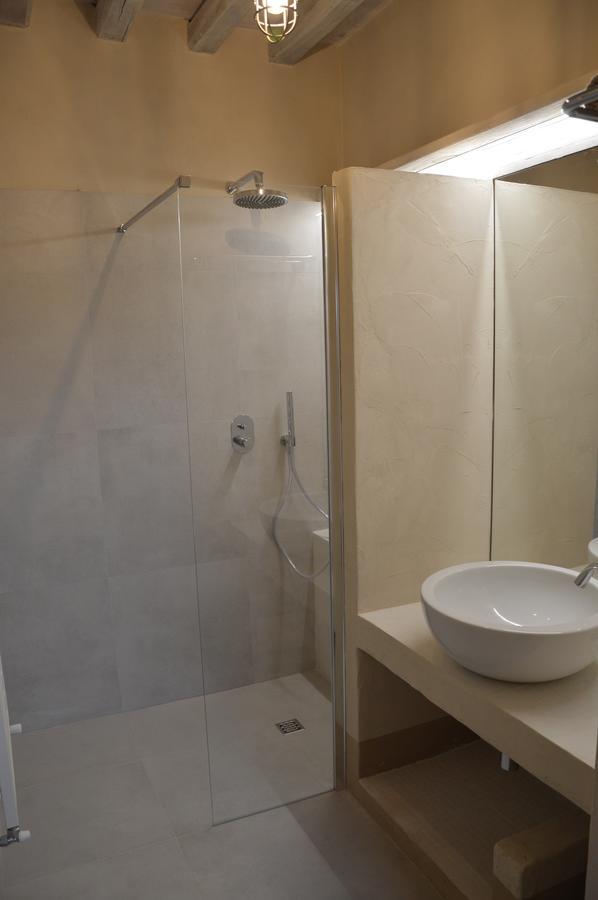 Podere Ortaglia Di Sotto Castiglion Fiorentino Exteriér fotografie