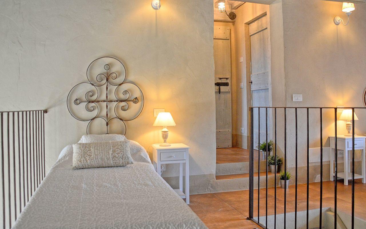 Podere Ortaglia Di Sotto Castiglion Fiorentino Exteriér fotografie