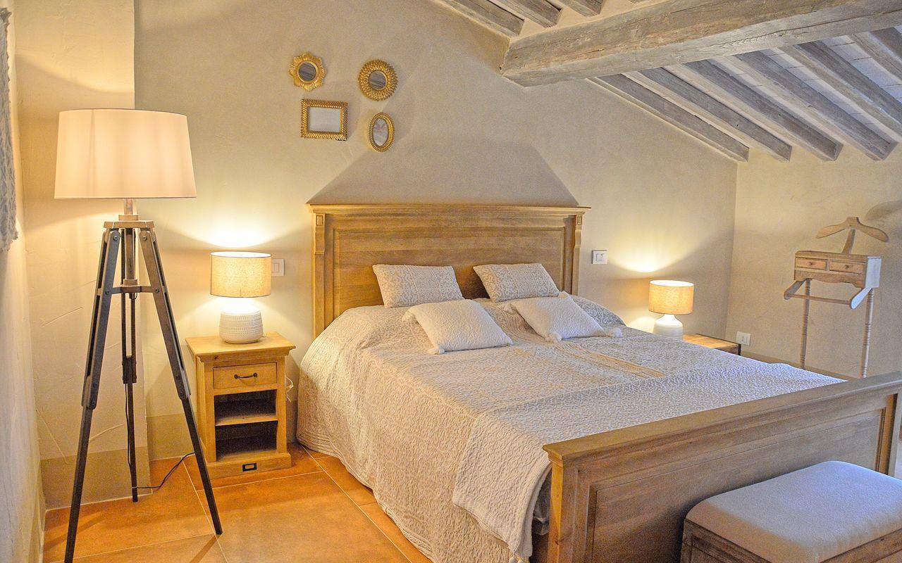 Podere Ortaglia Di Sotto Castiglion Fiorentino Exteriér fotografie